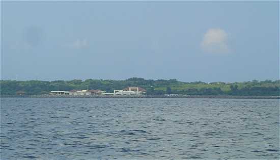 竹富島
